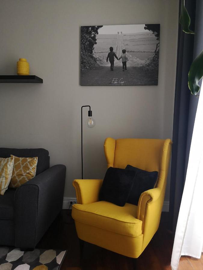 Bruma Home Velas Kültér fotó
